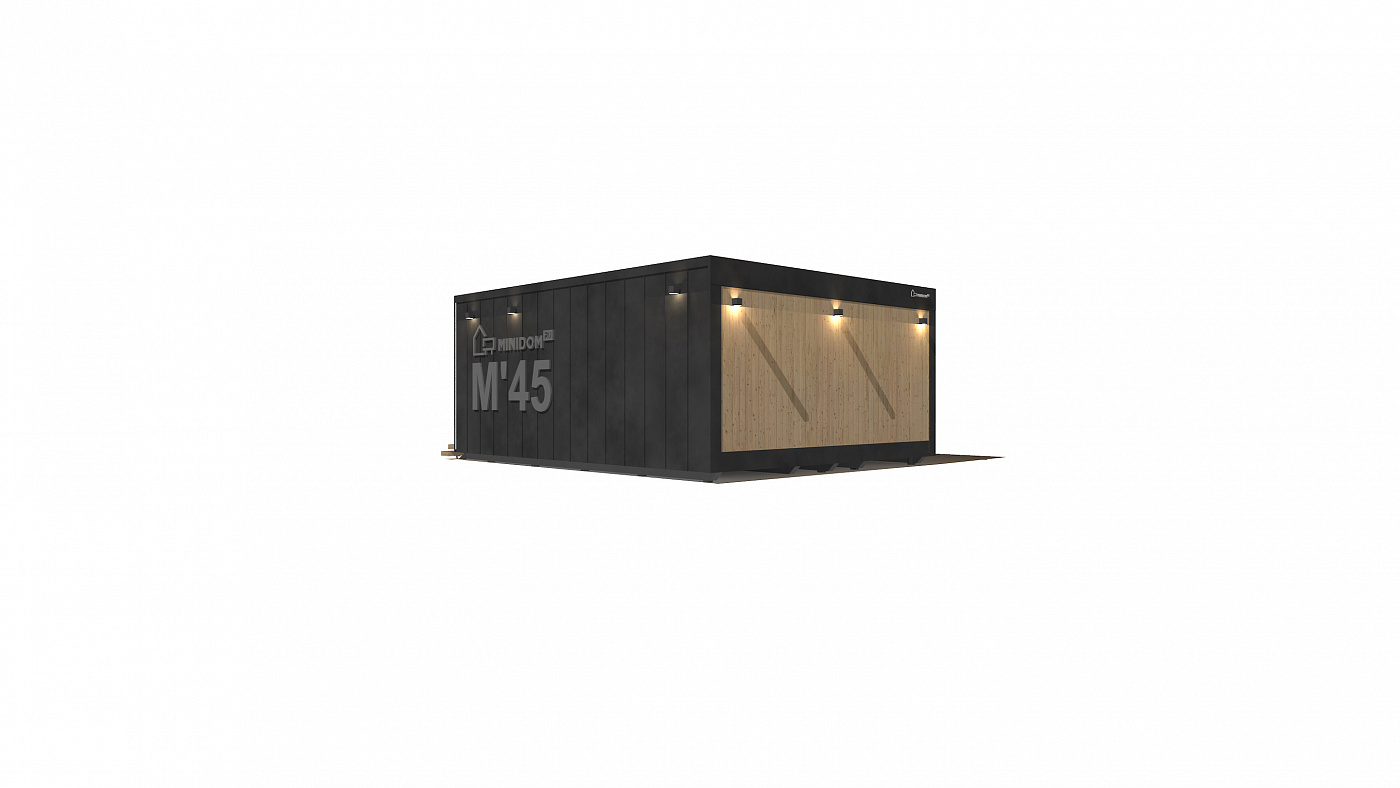 M45 SINGLE