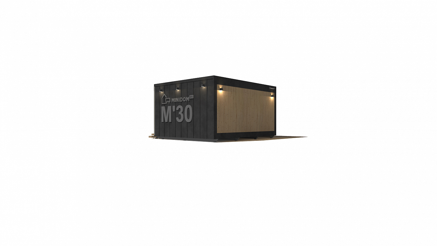 M30 SINGLE