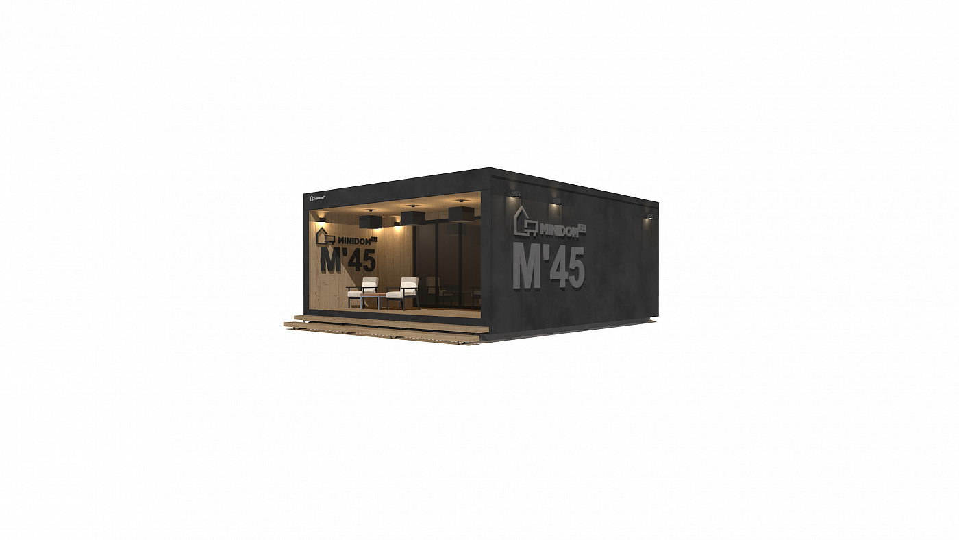 M45 SINGLE