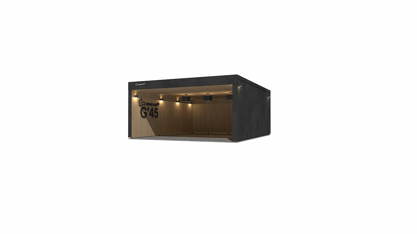 G45 GARAGE