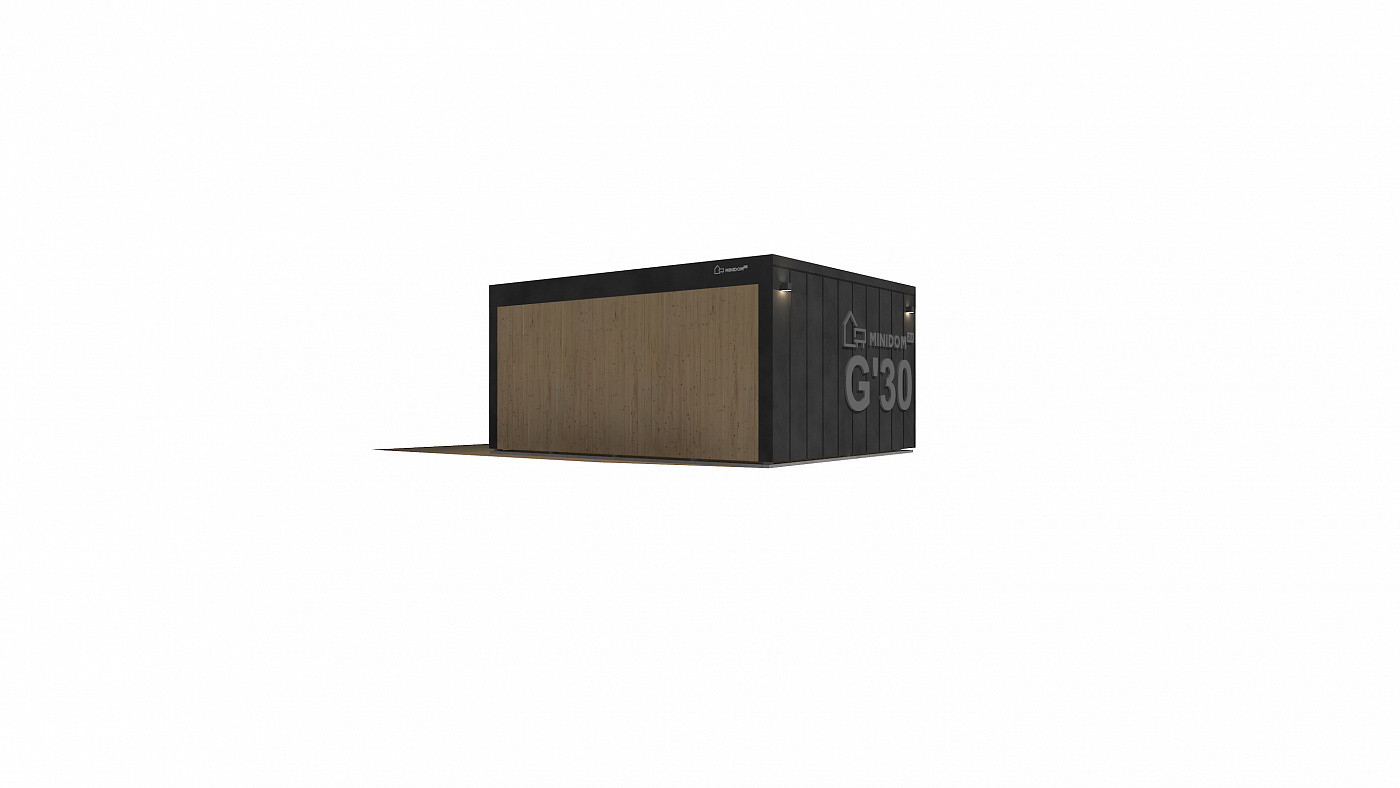 G30 GARAGE